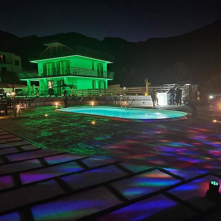 Appartamento Emma Con Piscina - Vista Mare"Tenuta Croce" Салерно Екстериор снимка